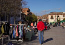 Las Rozas recibe la primavera con tres mercadillos al aire libre Las Rozas recibe la primavera con tres mercadillos al aire libre
