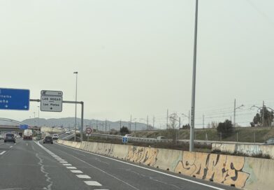 Las Rozas pide a Transportes que  no cierre la salida 24 de Las Matas