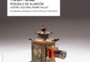 El Centro Cultural Padre Vallet acoge  una muestra regional sobre los orígenes del cine