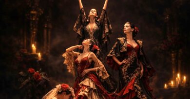 Música, danza y teatro infantil, entre las propuestas culturales para el fin de semana en Las Rozas