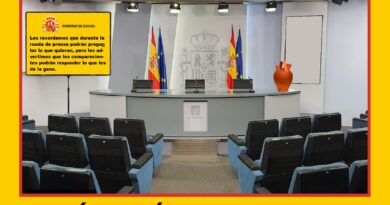 Así están las cosas