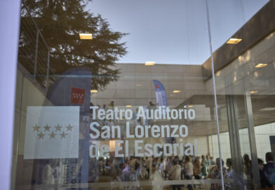  Interesante agenda de conciertos  de la Comunidad de Madrid en  San Lorenzo de El Escorial