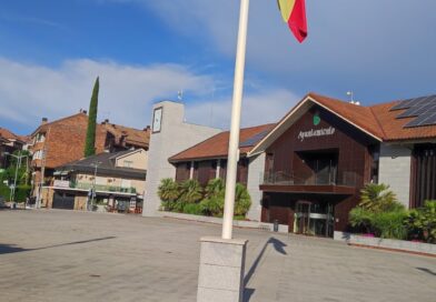 32 nuevas contrataciones para desempleados en Galapagar