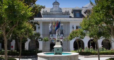  Majadahonda autorizado oficialmente como Agencia de Colocación integrada en la red del SEPE