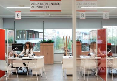 La Comunidad de Madrid reduce el paro en 45.700 personas