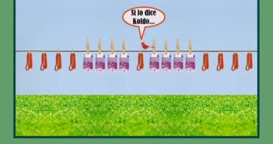 Confirmado: eran chistorras