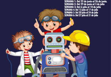 Guadarrama  ofrece campamentos  de verano  para los más jóvenes