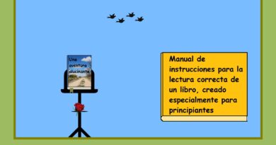 Día Internacional del Libro