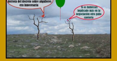 Disputa «matrimonial»