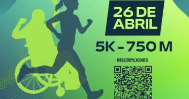 Pozuelo acoge la II Carrera Inclusiva Fundación Luis Orione el domingo 26