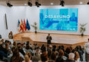 Éxito del III Desayuno con el Alcalde: empleo, oportunidades y cercanía con los vecinos