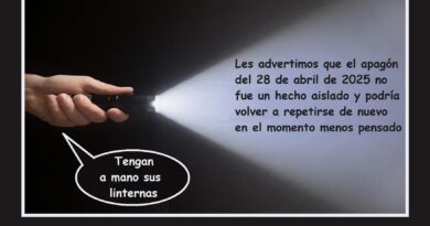 Entre luces y sombras