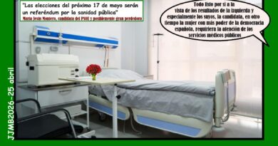 Es bueno tenerlo todo previsto