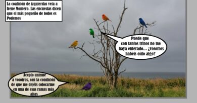 Especies en riesgo de extinción