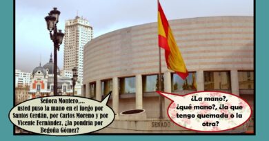 Ficción basada en hechos acontecidos