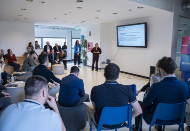 Las Rozas conecta empresas y talento innovador en su Foro de Transferencia Tecnológica centrado en ciberseguridad