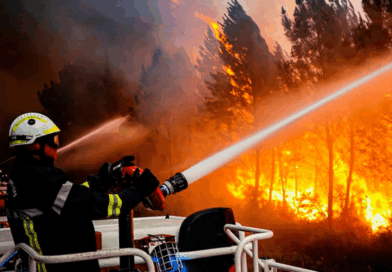 Guadarrama informa de las medidas para prevenir el riesgo de incendios forestales Guadarrama informa de las medidas para prevenir el riesgo de incendios forestales
