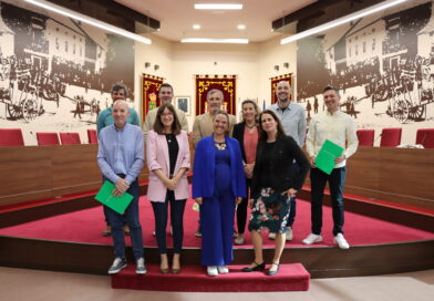 Galapagar destina 20.000€ en subvenciones para centros educativos