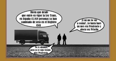 Hecha la ley, hecha la…