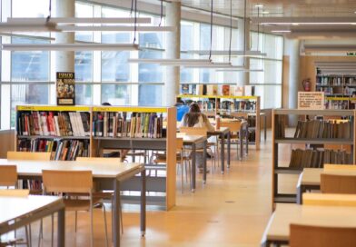 Majadahonda amplía  plazas y horario de la Biblioteca Municipal desde el 6 de abril al 12 julio
