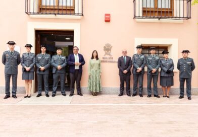 Boadilla refuerza su seguridad y su patrimonio natural con el Instituto de Seguridad Ambiental de la Guardia Civil