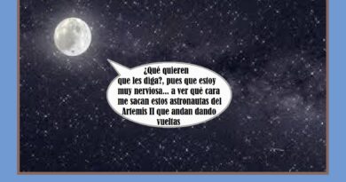 La «espalda» de la luna