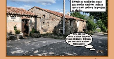 La ocurrencia del día