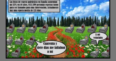 Llamadas que no llegan (a tiempo)