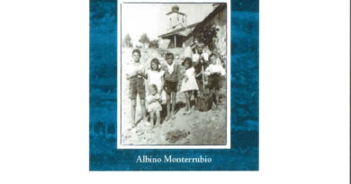Guadarrama acoge la presentación del libro  “ENTRE EL RÍO Y LOS CERROS. RELATOS DE LOS PUEBLOS DE ANTAÑO”  