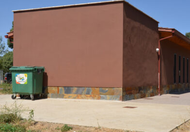 Guadarrama comienza la licitación para la adjudicación  del Centro de Protección Animal y Colonias Felinas