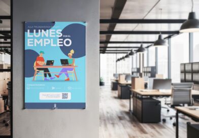  “Lunes por el empleo”, una iniciativa  de Majadahonda para la búsqueda  de oportunidades laborales