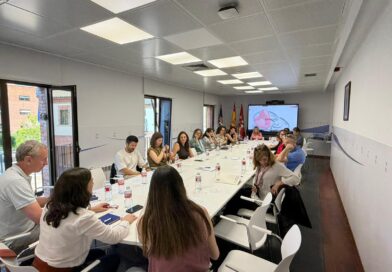  Las Rozas celebra una Mesa de Salud Escolar