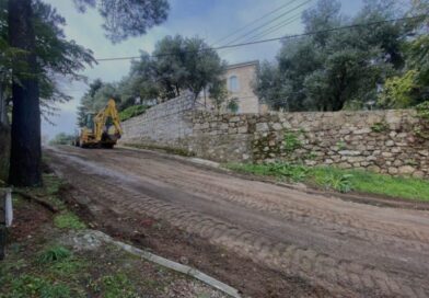  El Escorial  da un paso fundamental en el proyecto Montencinar