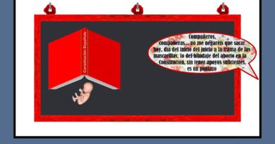 Nuevo catálogo de maniobras de distracción