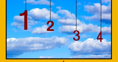 Numerología judicial