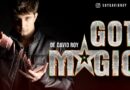 Magia y Humor en Guadarrama con  ‘GOT MAGIC DE DAVID ROY  ‘