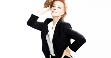 Paloma San Basilio presenta ‘Dulcinea’ en Las Rozas este fin de semana Paloma San Basilio presenta ‘Dulcinea’ en Las Rozas este fin de semana