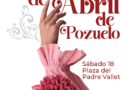 Feria de Abril en Pozuelo de Alarcón Feria de Abril en Pozuelo de Alarcón