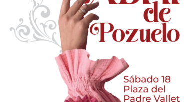 Feria de Abril en Pozuelo de Alarcón Feria de Abril en Pozuelo de Alarcón