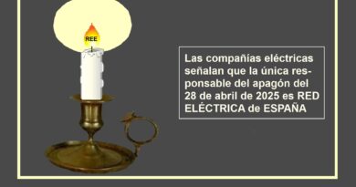 Parece que se va haciendo la luz