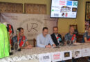 Guadarrama presenta su  XVI EDICIÓN  de la carrera de montaña  “VUELTA A LA JAROSA”