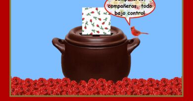 Prototipo urna para primarias