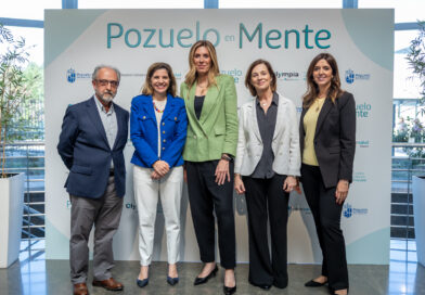 Gran estreno del ciclo ‘Pozuelo en Mente’ de salud mental en el Teatro MIRA