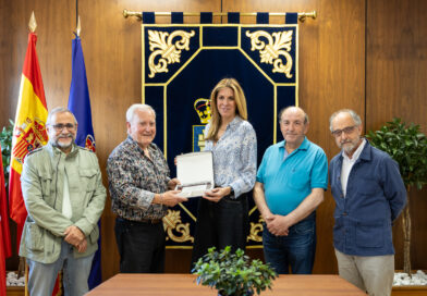  El pregón de las fiestas patronales  de Pozuelo   correrá a cargo de La Inseparable