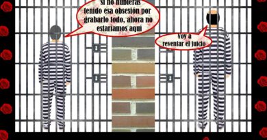 Reproche carcelario