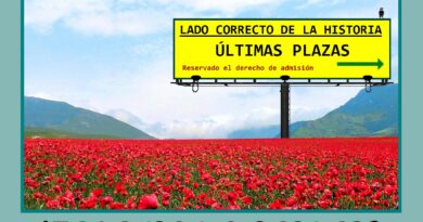 ¿Te lo vas a perder?