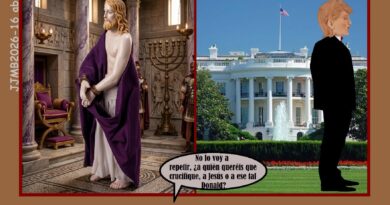 Todas las papeletas para Trump