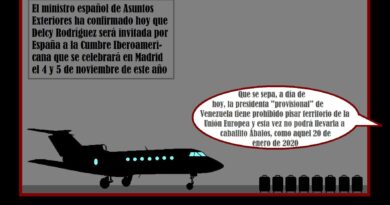 Un asunto por resolver