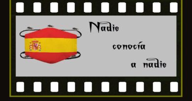 Una historia de película