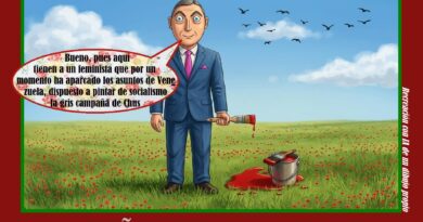 Una «ñapa» para «Chiqui»